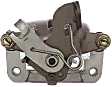 18FR12709C Rear, Passenger Side Professional Series Brake Caliper, Sold Individually
