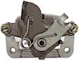 18FR12710C Rear, Driver Side Professional Series Brake Caliper, Sold Individually