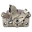 18FR12710N Rear, Driver Side Professional Series Brake Caliper, Sold Individually