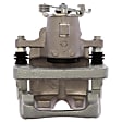 18FR12710N Rear, Driver Side Professional Series Brake Caliper, Sold Individually