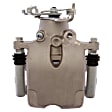 18FR12710N Rear, Driver Side Professional Series Brake Caliper, Sold Individually
