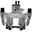 18FR12711C Rear, Passenger Side Brake Caliper, Sold Individually