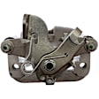 18FR12714N Rear, Driver Side Professional Series Brake Caliper, Sold Individually