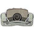 18FR12715C Rear, Passenger Side Brake Caliper, Sold Individually