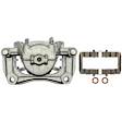 18FR12718C Front, Driver Side Brake Caliper, Sold Individually