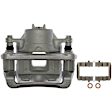 18FR12718C Front, Driver Side Brake Caliper, Sold Individually