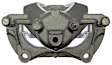 18FR12728C Front, Passenger Side Professional Series Brake Caliper, Sold Individually
