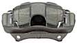 18FR12728C Front, Passenger Side Professional Series Brake Caliper, Sold Individually