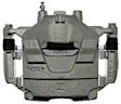 18FR12728C Front, Passenger Side Professional Series Brake Caliper, Sold Individually