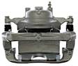 18FR12728C Front, Passenger Side Professional Series Brake Caliper, Sold Individually