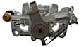 18FR12729C Rear, Passenger Side Professional Series Brake Caliper, Sold Individually