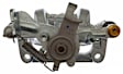 18FR12730C Rear, Driver Side Professional Series Brake Caliper, Sold Individually