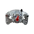 18FR12744C Front, Passenger Side Professional Series Brake Caliper, Sold Individually