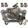 18FR12748C Rear, Passenger Side Brake Caliper, Sold Individually