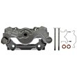 18FR12755C Rear, Passenger Side Brake Caliper, Sold Individually