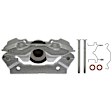 18FR12755C Rear, Passenger Side Brake Caliper, Sold Individually