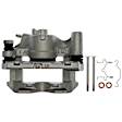18FR12755C Rear, Passenger Side Brake Caliper, Sold Individually