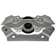 18FR12756C Rear, Driver Side Brake Caliper, Sold Individually