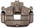 18FR12887C Front, Driver Side Professional Series Brake Caliper, Sold Individually