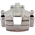18FR12887DN Front, Driver or Passenger Side Gold Series Brake Caliper, Sold Individually