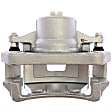 18FR12887DN Front, Driver or Passenger Side Gold Series Brake Caliper, Sold Individually