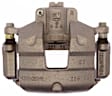 18FR12888C Front, Passenger Side Professional Series Brake Caliper, Sold Individually