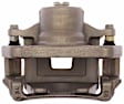 18FR12888C Front, Passenger Side Professional Series Brake Caliper, Sold Individually