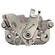 18FR12889N Rear, Passenger Side Gold Series Brake Caliper, Sold Individually