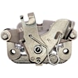 18FR12890N Rear, Driver Side Gold Series Brake Caliper, Sold Individually