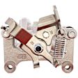 18FR12894N Rear, Passenger Side Gold Series Brake Caliper, Sold Individually