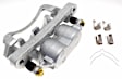 18FR1291C Front, Passenger Side Professional Series Brake Caliper, Sold Individually
