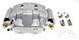 18FR1291C Front, Passenger Side Professional Series Brake Caliper, Sold Individually