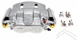 18FR1292C Front, Driver Side Professional Series Brake Caliper, Sold Individually