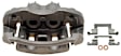 18FR1293 OE Replacement Series Brake Caliper, Sold Individually
