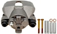 18FR1296 Rear, Passenger Side DuraStop Series Brake Caliper, Sold Individually