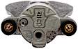 18FR1296C Rear, Passenger Side Professional Series Brake Caliper, Sold Individually