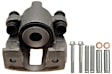 18FR1297 Rear, Driver Side OE Replacement Series Brake Caliper, Sold Individually