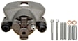 18FR1297 Rear, Driver Side OE Replacement Series Brake Caliper, Sold Individually