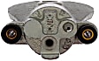 18FR1297C Rear, Driver Side Professional Series Brake Caliper, Sold Individually