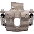 18FR13002N Rear, Driver Side Gold Series Brake Caliper, Sold Individually