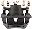 18FR1312C Front, Driver Side Professional Series Brake Caliper, Sold Individually