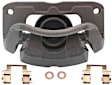 18FR1312C Front, Driver Side Professional Series Brake Caliper, Sold Individually