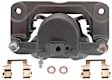 18FR1313C Front, Passenger Side Professional Series Brake Caliper, Sold Individually