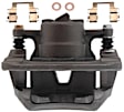 18FR1313C Front, Passenger Side Professional Series Brake Caliper, Sold Individually