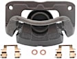 18FR1313C Front, Passenger Side Professional Series Brake Caliper, Sold Individually