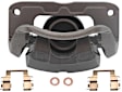 18FR1313C Front, Passenger Side Professional Series Brake Caliper, Sold Individually