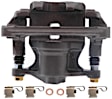 18FR1327 Rear, Driver Side OE Replacement Series Brake Caliper, Sold Individually