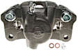 18FR1363 OE Replacement Series Brake Caliper, Sold Individually