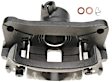 18FR1363 OE Replacement Series Brake Caliper, Sold Individually