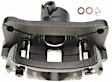18FR1363 OE Replacement Series Brake Caliper, Sold Individually